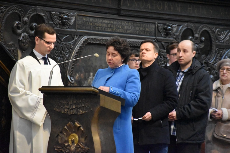 Jubileusz Służby Zdrowia 