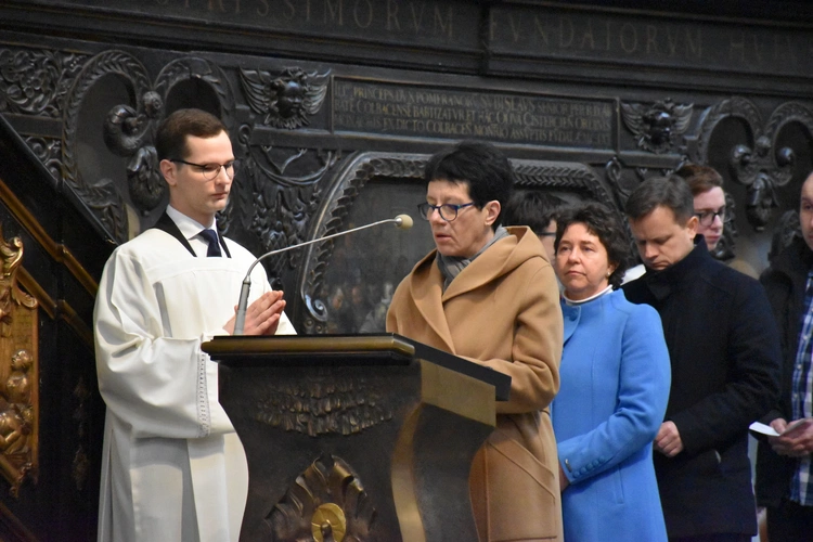Jubileusz Służby Zdrowia 