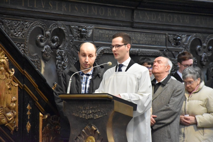 Jubileusz Służby Zdrowia 