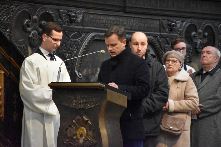 Jubileusz Służby Zdrowia 