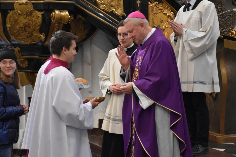 Jubileusz Służby Zdrowia 