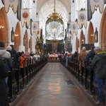 Jubileusz Służby Zdrowia 