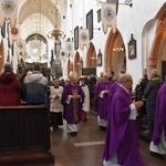 Jubileusz Służby Zdrowia 