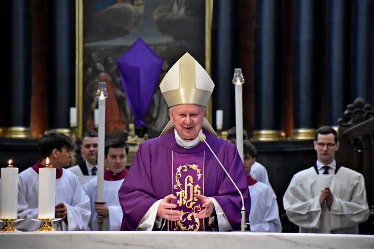 Jubileusz Służby Zdrowia 