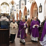 Jubileusz Służby Zdrowia 