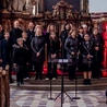 "Słońce nagle zgasło". Koncert pieśni wielkopostnych w Trzebnicy