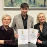 Absolutny zwycięzca konkursu