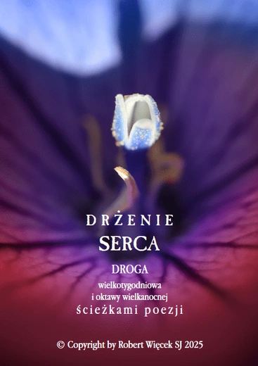 "Drżenie serca" w tym czasie