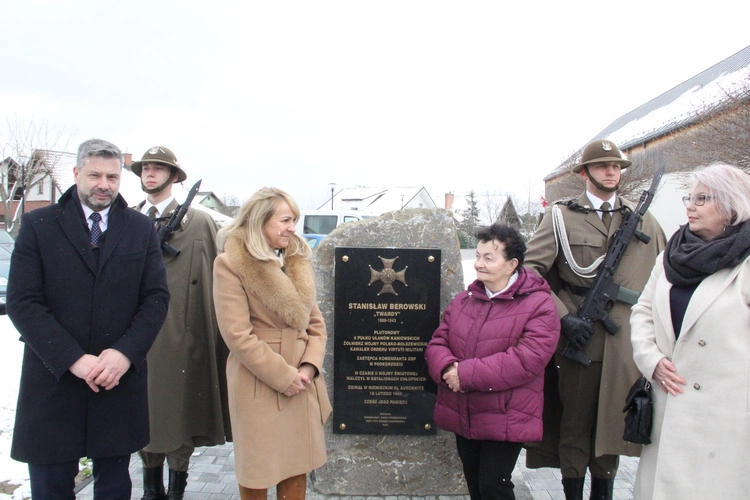 Opowiedzcie swoim dzieciom historię dzielnego plutonowego