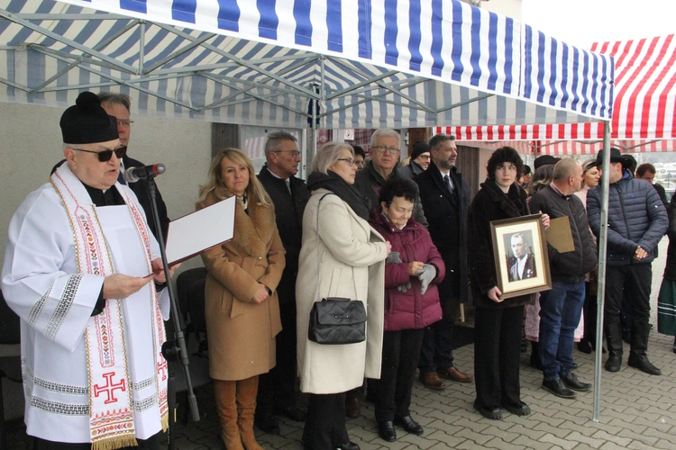Opowiedzcie swoim dzieciom historię dzielnego plutonowego