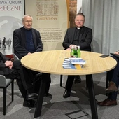 Debata o religijności. Prawdę to my już znamy, tylko co dalej?