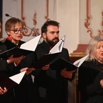 Koncert pasyjny chóru Misericordia