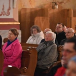 Koncert pasyjny chóru Misericordia