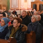 Koncert pasyjny chóru Misericordia