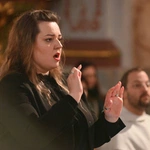 Koncert pasyjny chóru Misericordia