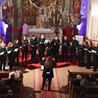 Koncert pasyjny chóru Misericordia