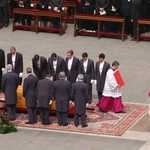 Pogrzeb Jana Pawła II