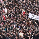 Pogrzeb Jana Pawła II