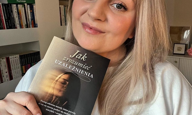 Monika Sałapat - trenerka manetalna