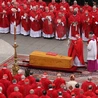 20 lat temu pożegnaliśmy Jana Pawła II