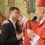Bierzmowanie w Lipnicy Murowanej 2025