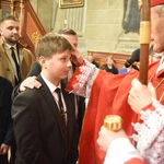 Bierzmowanie w Lipnicy Murowanej 2025