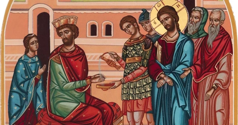 Czy Jezus twierdził, że jest Bogiem? Brant Pitre broni prawdy o tożsamości Jezusa
