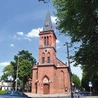  To trzecia świątynia w historii Oruni.