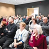Spotkanie zgromadziło wielu potomków Kresowian. 