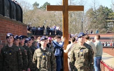 Wydarzenie zorganizował Wydział Katechetyczny Kurii Diecezjalnej w Płocku. W tym roku uczestniczyło w niej blisko 3,5 tysiąca osób – uczniów, nauczycieli, duszpasterzy i rodziców.