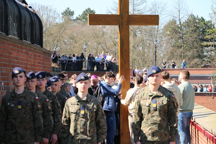 Wydarzenie zorganizował Wydział Katechetyczny Kurii Diecezjalnej w Płocku. W tym roku uczestniczyło w niej blisko 3,5 tysiąca osób – uczniów, nauczycieli, duszpasterzy i rodziców.
