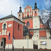 W ostatnich latach przeprowadzono renowację całej elewacji kościoła i zabytkowej bramy klasztornej.