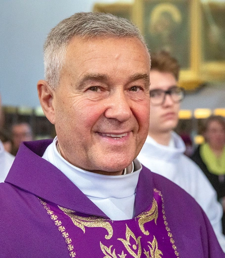 – Zaangażowanie w sprawy publiczne parafian jest bezpośrednim odzwierciedleniem głębokiej wiary i odpowiedzialności – mówi ks. Wojciech Osial.