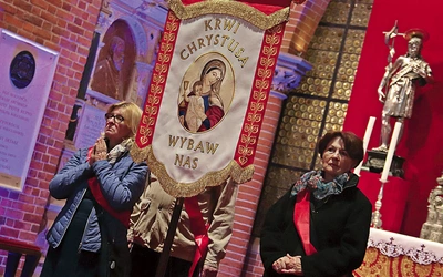 Duchowość, którą zapoczątkował włoski kapłan, jest obecna w kilku parafiach archidiecezji.