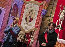 Duchowość, którą zapoczątkował włoski kapłan, jest obecna w kilku parafiach archidiecezji.
