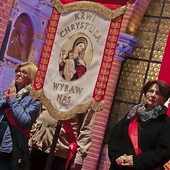 Duchowość, którą zapoczątkował włoski kapłan, jest obecna w kilku parafiach archidiecezji.