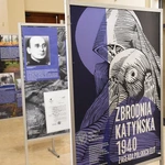 Na Żabiance posadzono Dąb Katyński