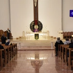 Na Żabiance posadzono Dąb Katyński