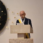 Na Żabiance posadzono Dąb Katyński