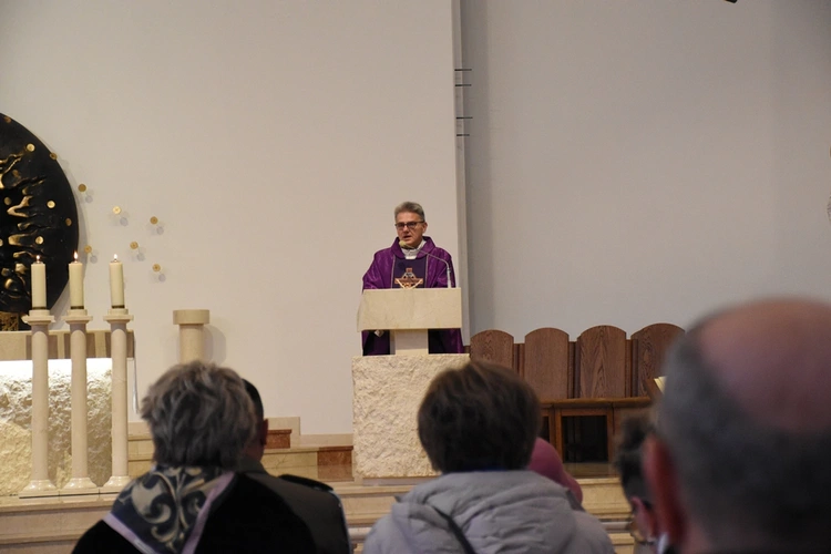 Na Żabiance posadzono Dąb Katyński