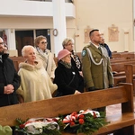 Na Żabiance posadzono Dąb Katyński