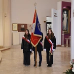 Na Żabiance posadzono Dąb Katyński
