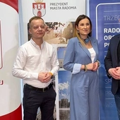 Wielkanocne spotkanie dla potrzebujących