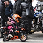 Rozpoczęcie sezonu motocyklowego
