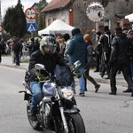 Rozpoczęcie sezonu motocyklowego