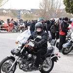 Rozpoczęcie sezonu motocyklowego