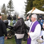 Rozpoczęcie sezonu motocyklowego