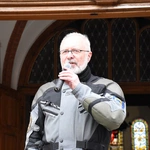 Rozpoczęcie sezonu motocyklowego