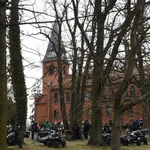 Rozpoczęcie sezonu motocyklowego
