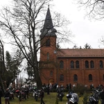 Rozpoczęcie sezonu motocyklowego